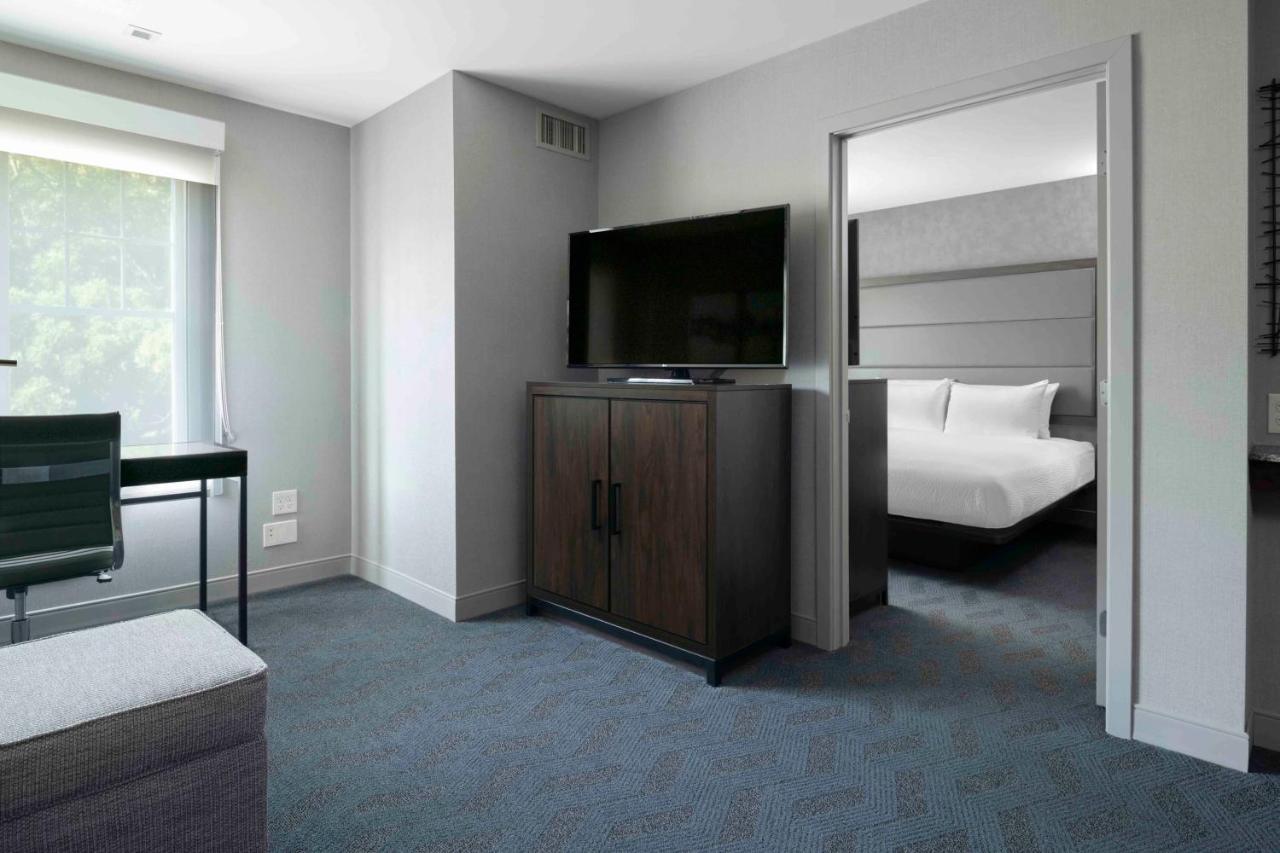 Residence Inn By Marriott Orangeburg Exterior foto