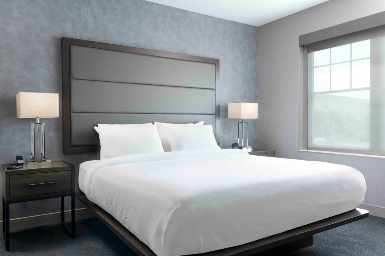 Residence Inn By Marriott Orangeburg Exterior foto