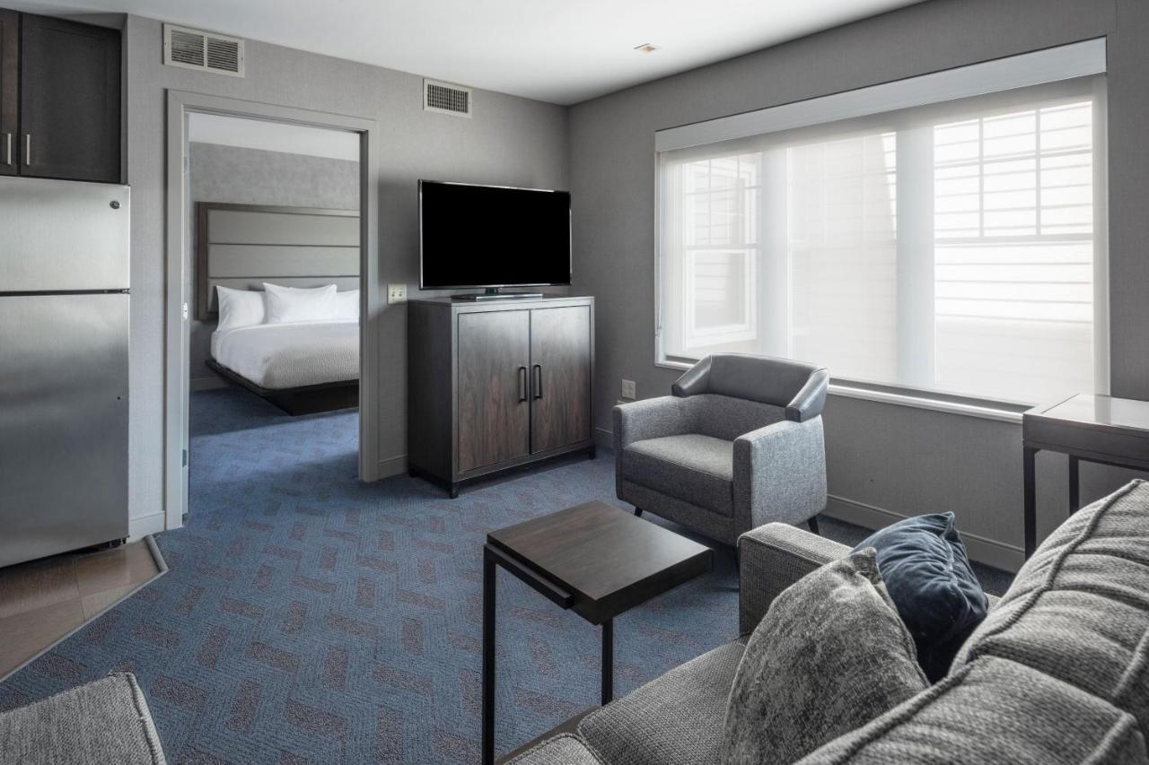 Residence Inn By Marriott Orangeburg Exterior foto