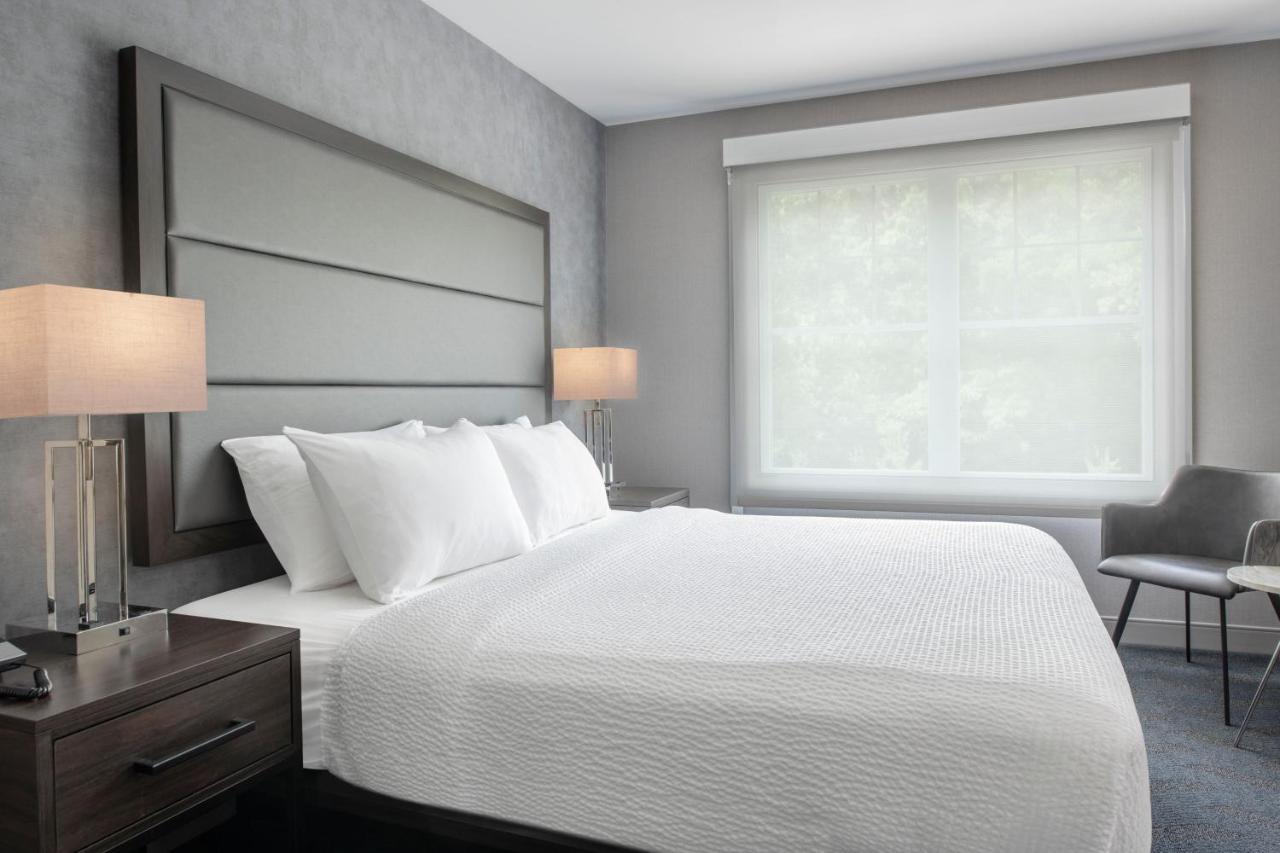 Residence Inn By Marriott Orangeburg Exterior foto