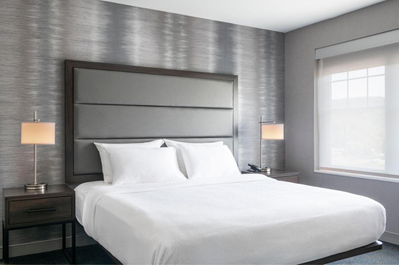 Residence Inn By Marriott Orangeburg Exterior foto